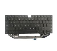 FDMOZRE Backlit Keyboards for MateBook X Pro for MACH W19 W29 BL W19B W19C black keyboard English 9Z NEXBN 00R