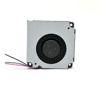 FDMOZRE BFB0505HHA DC5V 0.40A 5CM 50x10MM 3Lines Blower Cooling Fan