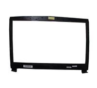FDMOZRE Black Laptop Bezel For MSI GS40 6QD 6QE 3074A1B211TA217