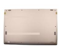 FDMOZRE Bottom Case Base Cover for Lenovo for Yoga 900S-12ISK 5CB0K93839 Golden Lower