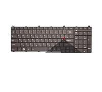 FDMOZRE BR/Brazil Brazilian Notebook Keyboard For Toshiba for Satellite Pro C650 C660 C665 L750 L770 L670 L675 L775 L675D L670D C660D C650D(RU New Black)
