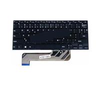 FDMOZRE BR-PT Brazil ABNT2 Keyboard For PC101 PC102 PC208 PC209 Keyboards for Netflix Português MB27716023 YXT-NB93-64(Normal Ver 01)