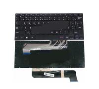 FDMOZRE BR-PT Brazil ABNT2 Keyboard For PC101 PC102 PC208 PC209 Keyboards for Netflix Português MB27716023 YXT-NB93-64(NETFLIX Ver 01)