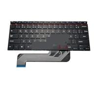 FDMOZRE BR-PT Brazil ABNT2 Keyboard For PC101 PC102 PC208 PC209 Keyboards for Netflix Português MB27716023 YXT-NB93-64(Netflix F12 Wifi)