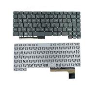 FDMOZRE Brazil Brazilian Keyboard For Positivo for Motion for Gold Q4128C-S for Q4128C C41TEi C41TE Laptop Keyboards keycaps(Brazil gray 91-75)