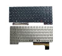 FDMOZRE Brazil Brazilian Keyboard For Positivo for Motion for Gold Q4128C-S for Q4128C C41TEi C41TE Laptop Keyboards keycaps(Brazil black)