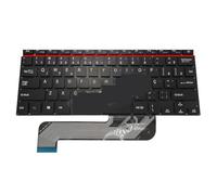 FDMOZRE Brazilian Keyboard For Multilaser for Legacy Book PC310 PC260 PC319 PC270 PC312 Notebook BR Portuguese for NETFLIX Keycaps(BR Ver04 F6 WIFI)