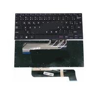 FDMOZRE Brazilian Keyboard For Multilaser for Legacy Book PC310 PC260 PC319 PC270 PC312 Notebook BR Portuguese for NETFLIX Keycaps(BR Ver03)