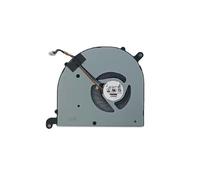 FDMOZRE BS5005HS-U3I 16S3-GPU Laptop CPU Cooling Fans For MSI For Prestige15 P15 for Prestige 15 A12UC A10SC A12U A12Sx Computer Cooler Fan