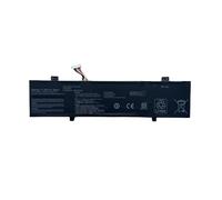 FDMOZRE C31N1733 Laptop Battery For ASUS VivoBook Flip 14 TP412UA TP412FA TP412U SF4100F for TP412UA-DB31T