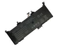 FDMOZRE C41N1531 Laptop Battery For Asus GL502VY GL502VT-1B GL502V ROG Strix GL502VT GL502VS-1A GL502VY-DS71 15.2V 62Wh