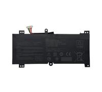 FDMOZRE C41N1731 66WH Laptop Battery for ASUS ROG Strix Scar/HERO II G731 G712 G732 GL704GW GL704GV GL504GW GL504GS GL504GM GL704(C41N1731 Right angle)