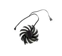 FDMOZRE CF-12915S 85MM RTX3080 GPU cooler for INNO3D RTX 3070 3070Ti 3080 3080Ti 3090 ICHILL X4 OC graphics card cooling fan(C Fan)