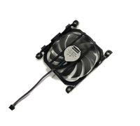 FDMOZRE CF-12915S GPU Cooler Video Card Fan For ELSA GTX 960 S.A.C SS For 750Ti .A. 2gb For 750 .A. 1204MB