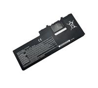 FDMOZRE CF-VZSU0QW Battery CF-VZSU0QJS For Panasonic for ToughBook CF-20 Toughpad FZ-A2 Laptop Batteries 11.4V 2600mAh 30Wh