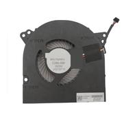 FDMOZRE Computer Cooler Radiator CPU Fan For HP 24-CB 27-CB 27-CA All-in-One TPC-0087 M89669-001 24-CB1224 27-CB0244 MG75090V1-C280-S9A
