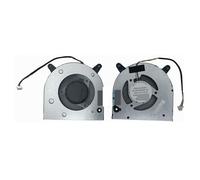 FDMOZRE Computer Cooling CPU Fan For Teclast for Tbolt F15 Pro MD7505H5 DC5V Notebook Cooler Radiator Laptop PC Fans