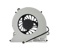 FDMOZRE Computer Cpu Cooling Fan Cooler for Envy 23-o014 ALL IN ONE 766773-001 ab09005hx180b00 00CWNZ9