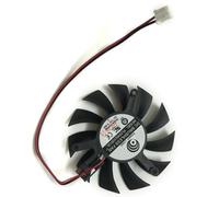 FDMOZRE Computer Radiator Cooler Fans PLD06010S12L Hydraulic Bearing Cooling Fan For Graphics Cards Video Card