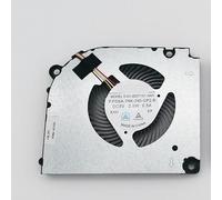 FDMOZRE Cooler for Clevo V150 6-31-V15KN-102 EGC-82071S1-0AH EGC-79071S1-0AH P.PSSA-7NK-240-GP2-B .PSSA-7NK-230-GP2-B(GPU fan)