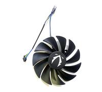 FDMOZRE Cooling Fan 100mm GAA8S2U 89MM GA92S2U CF1010U12S CF9015H12S For ZOTAC RTX3070TI RTX3060 Twin Edge video card fans(CF9015H12S)