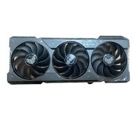 FDMOZRE Cooling Fan 3pcs For ASUS RTX4070 TUF video card fans