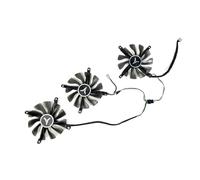 FDMOZRE Cooling Fan 85mm 4pin 6pin GAA8S2U substitute RTX3060 RX6600XT GPU FAN For YESTON for GeForce RTX 3060 Ti RX6700XT 590 5600(6pin)