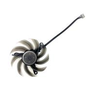 FDMOZRE Cooling Fan 85mm 4pin For PALIT RTX3090 3080 3070 3060 RTX 3060TI 3070TI 3080TI GamingPro video card fans(1pcs)