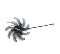FDMOZRE Cooling Fan 95MM 3PIN T129215SM PLD10010S12H GTX 750 750TI GPU Cooler For Gigabyte ITX Graphics