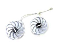 FDMOZRE Cooling Fan FD9015U12D RTX4060 4060Ti GPU Cooler For ASUS for GeForce RTX 4060 Ti DUAL Graphics Card