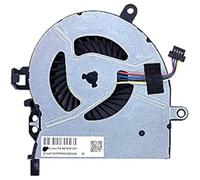 FDMOZRE Cooling Fan for HP 450 G3 837535-001 Series Laptop