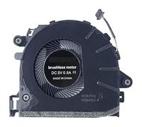 FDMOZRE Cooling Fan for HP for EliteBook 835 G7 840 845 G8 HSN-I37C HSN-I37C-4 HSN-I43C-4 HSN-I36C HSN-I36C-4 Series Laptop FM8J