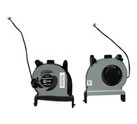 FDMOZRE Cooling Fan for HP for ProDesk mini600 G3 400 914266-001 DC12V