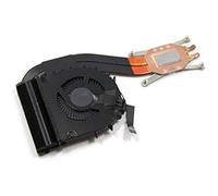 FDMOZRE Cooling Fan for Lenovo for Thinkpad X1 Carbon 1st Gen 14" Heatsink FRU 04W3589 P/N 0B55975AA