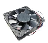 FDMOZRE Cooling fan FT12B6QDNX 120 * 120 * 25MM 12V 0.49A