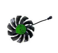 FDMOZRE Cooling fan75MM 3PIN T128010SM GTX 960 GPU Fan For GIGABYTE for GeForce 950 GV-N960OC GV-N950WF2OC Video card(2pin)