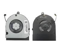 FDMOZRE CPU Cooling Fan Cooler For Lenovo for Thinkpad L14 L15 Laptop FRU 5F10Z58241 5F10S73403 C-267C-1 C-267C-2(L15)