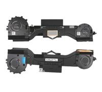 FDMOZRE CPU Cooling Fan Cooler Heatsink for Lenovo for ideapad for Yoga 9-14ITL5 Laptop 5H40S20138 5H40S20139 AT1KK001DT0