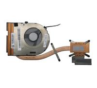 FDMOZRE CPU Cooling Fan Cooler Heatsink Radiator For Lenovo for Thinkpad T14 P14s Gen 3 Laptop 5H41B77269 5H41B77275 5H41B7726(T14 Gen 3)