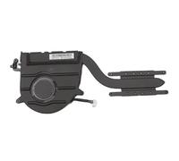 FDMOZRE CPU Cooling Fan Cooler Heatsink Radiator For Lenovo for Thinkpad X13 for Yoga Gen 2 Laptop 5H41C81978 5H41C81979