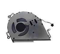 FDMOZRE CPU Cooling Fan for Asus S5600F X521 S533E for VivoBook 15X 2020 S533 S533EA S533EQ S533F S533IA S533JQ S333JA DC5V 0.5A