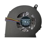 FDMOZRE CPU Cooling Fan for HP 650 655 CQ58 2000 686259-001