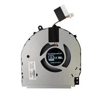 FDMOZRE CPU Cooling Fan For HP for Pavilion X360 14" 2-in-1 14-DH 14-DH1036TX fan L51102-001