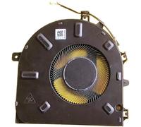FDMOZRE CPU Cooling Fan for Lenovo for Ideapad 5 Pro-14ITL6 14ACN6 DC12V FAN