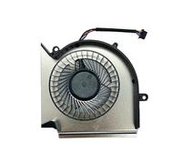 FDMOZRE CPU Cooling Fan for MSI GL65 GE65 GP65 WE65 Leopard 10SFKV-062 MS-16U1 MS-16U2 MS-16U5 MS-16U7 Series N425