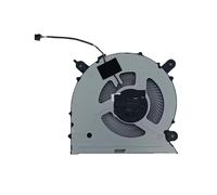 FDMOZRE CPU Cooling Fan For Samsung NP35X0AA NP550XTA 35X0AA 550XTA Notebook PC Cooler Radiator NS85A04-17K01 BA31-00185A 13NA-3MA0Y02