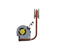 FDMOZRE CPU Cooling fan for Toshiba for Satellite L50-C L50D-C C50-C C55-C for Heatsink