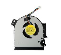 FDMOZRE CPU Cooling Fan For Toshiba for Tecra A50-C R50-C A50-C1510 A50-C1520 R50-C-135 A50-C-31R Series G61C0002Y210