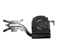 FDMOZRE CPU Cooling Fan Heatsink Cooler for Lenovo for ThinkPad X1 for Yoga 2nd 3rd Gen Laptop 01AY917 01AY918 01AX830 01AX999