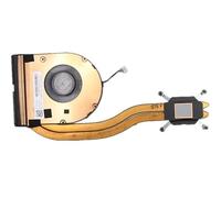 FDMOZRE CPU Cooling Fan Heatsink Radiator Cooler For Lenovo for Thinkpad T14 P14S Gen 1 UMA Laptop FRU： 5H40S72944 5H40S72946